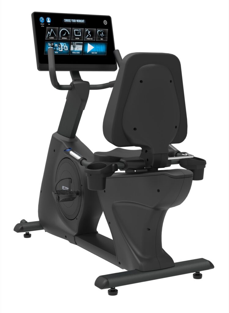 Bodycraft R1100 Recumbent Bike