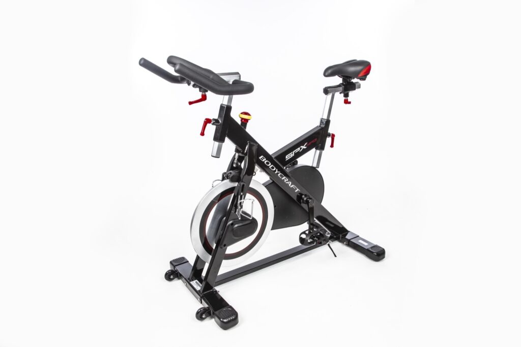 Bodycraft SPX-MAG Indoor Cycle