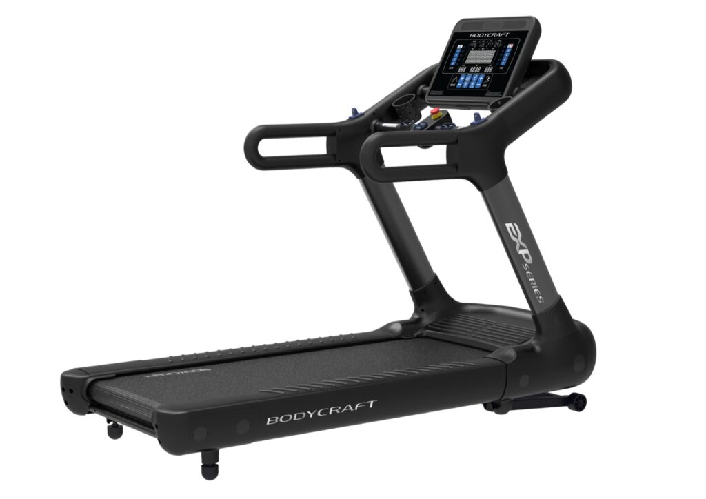 Bodycraft T1200 Treadmill