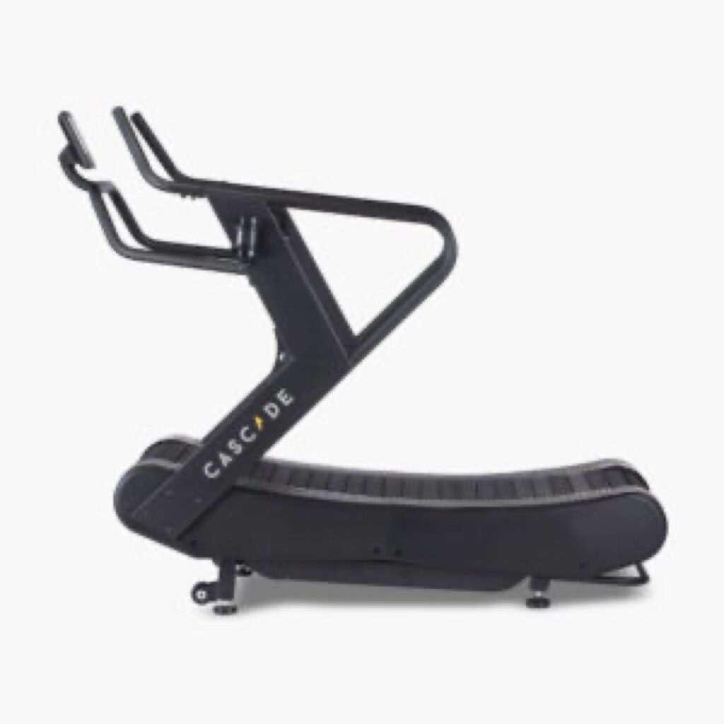 Cascade Ultra Runner Plus 2