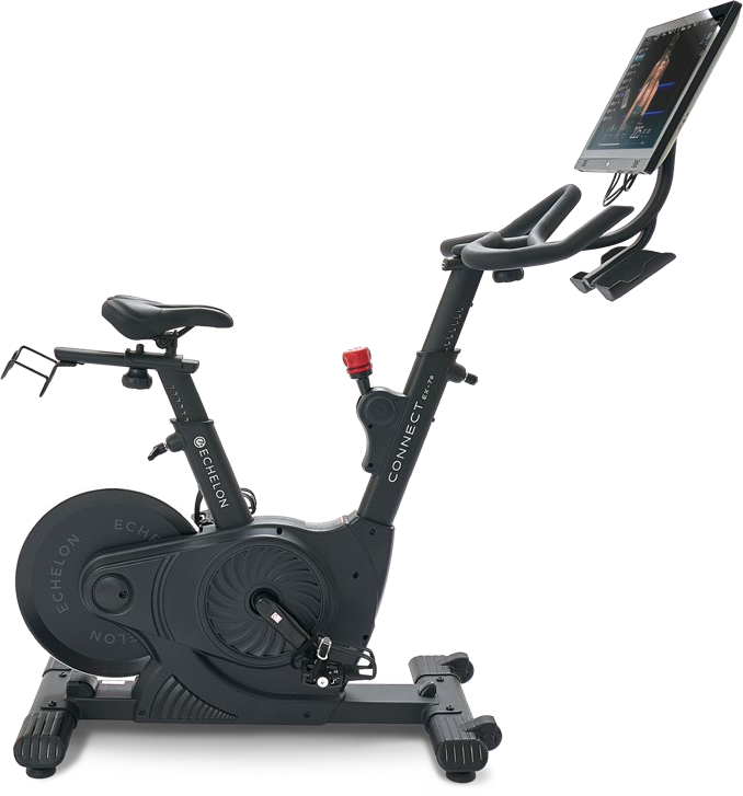 Echelon EX-7s Connect Bike