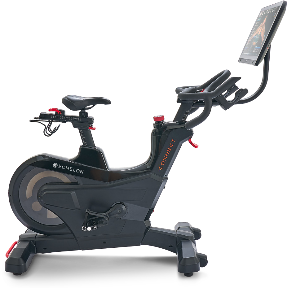 Echelon EX-Pro Commercial Smart Bike