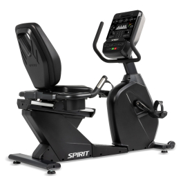 Spirit CR900 Recumbent Bike