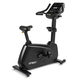 Spirit CU900 Upright Bike