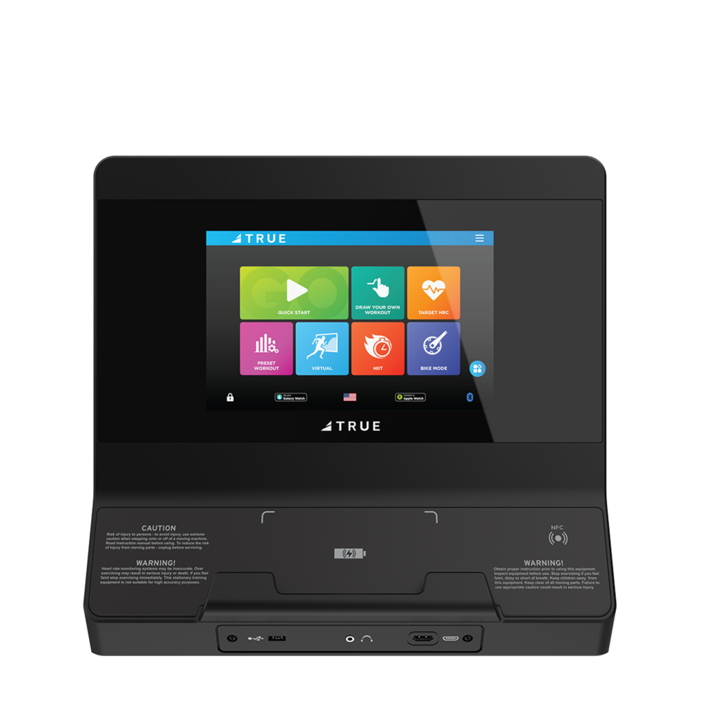 TRUE Unite 10 inch Touchscreen Console