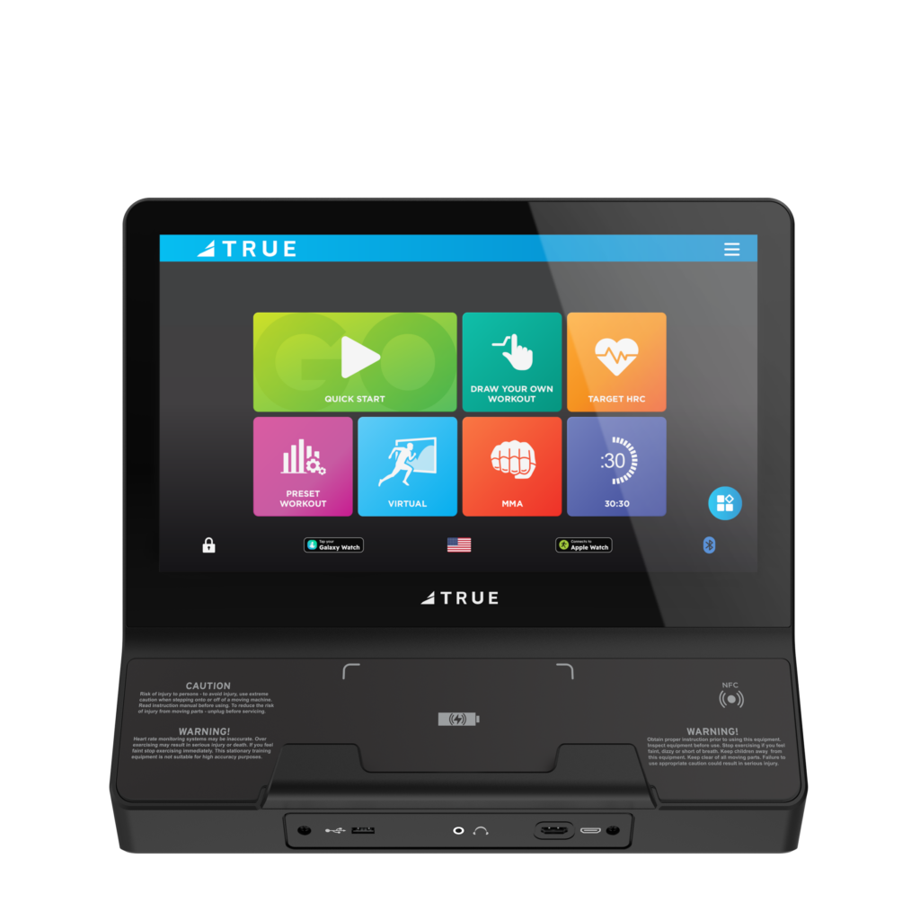 TRUE Unite 16 inch Touchscreen Console