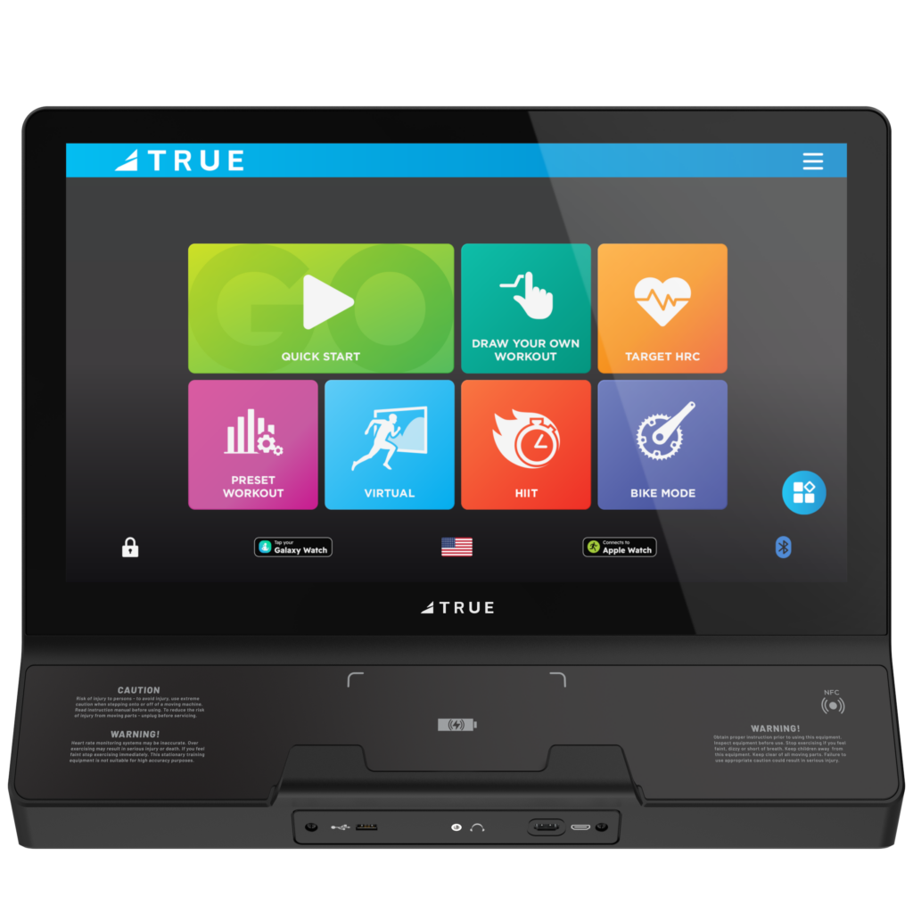 TRUE Unite 22 inch Touchscreen Console